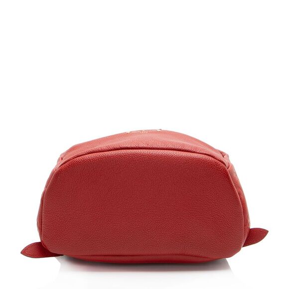 Louis Vuitton Monogram Empreinte Sorbonne Backpack - Picture 4 of 15